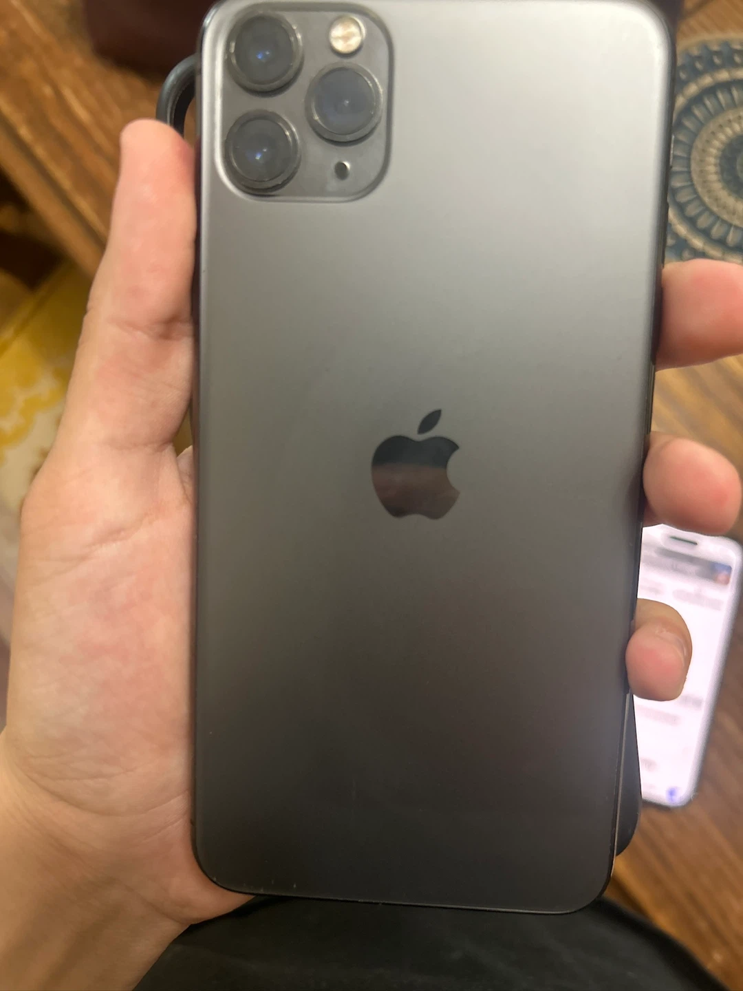 Apple iPhone 11 Pro - Midnight Green need gone ASAP!!