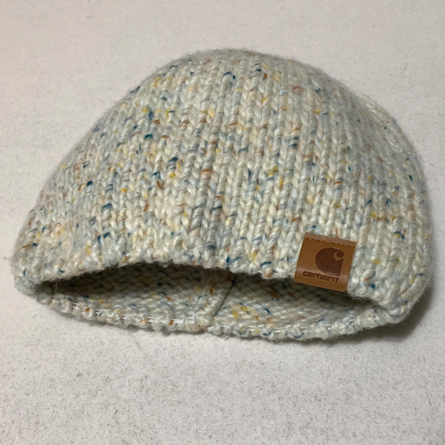 Carhartt Beanie Hat Adult Mens/Womens NEW - photo 3