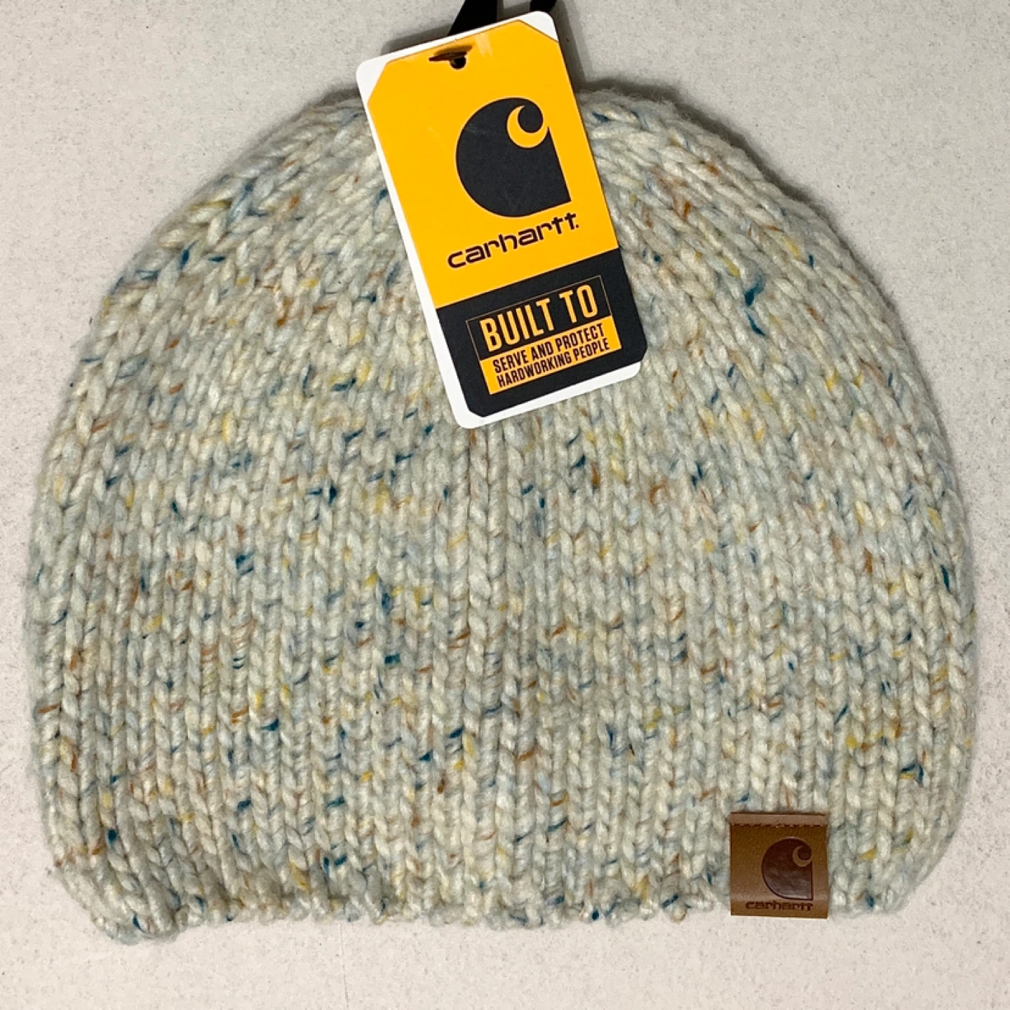 Carhartt Beanie Hat Adult Mens/Womens NEW - photo 2