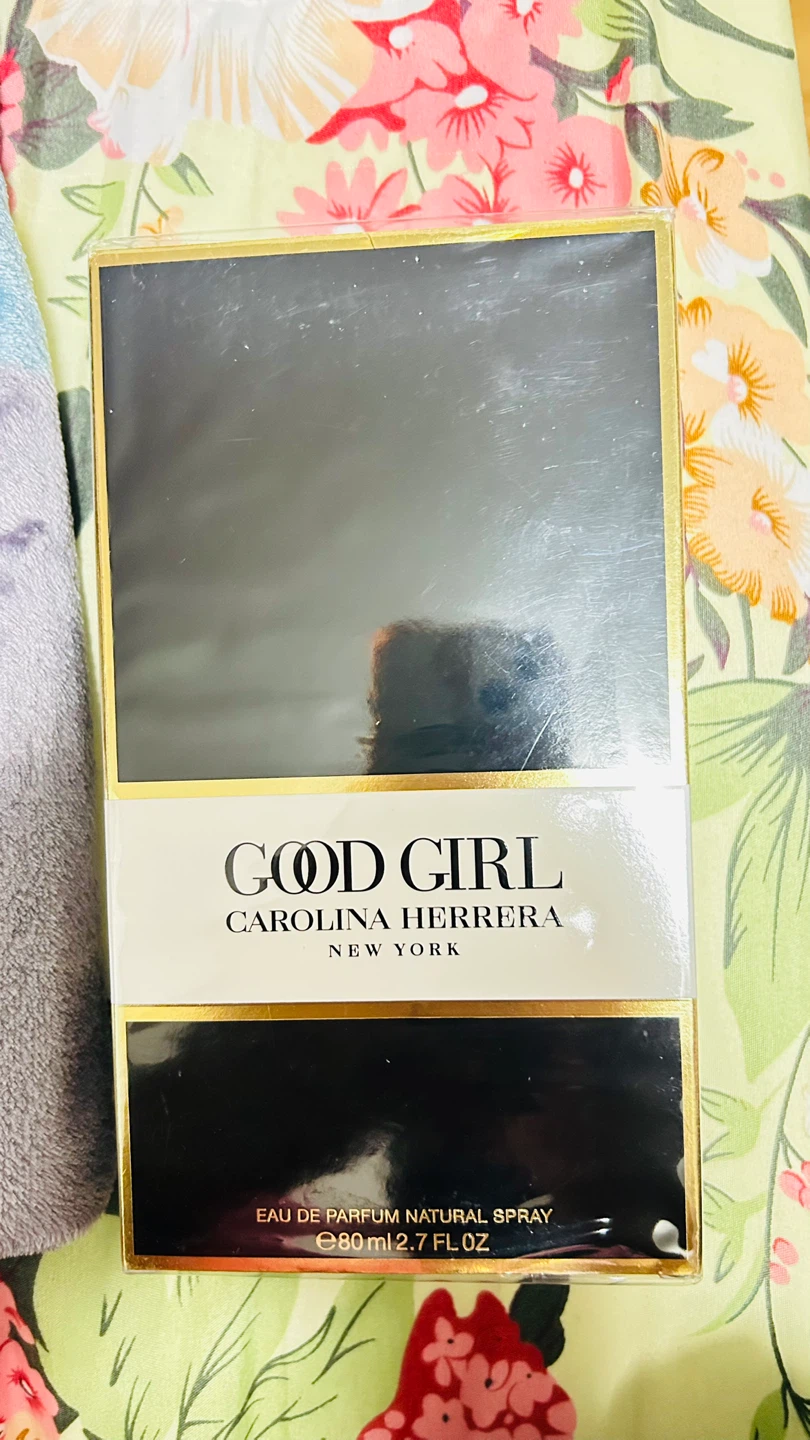 Carolina Herrera Good Girl Eau de Parfum Natural Spray 80ml