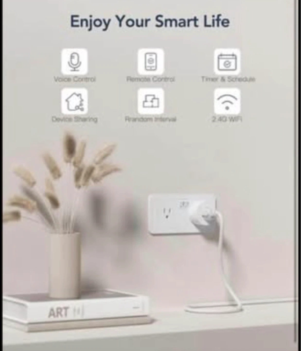 GNCC Smart Plugs - 4 Pack - photo 2