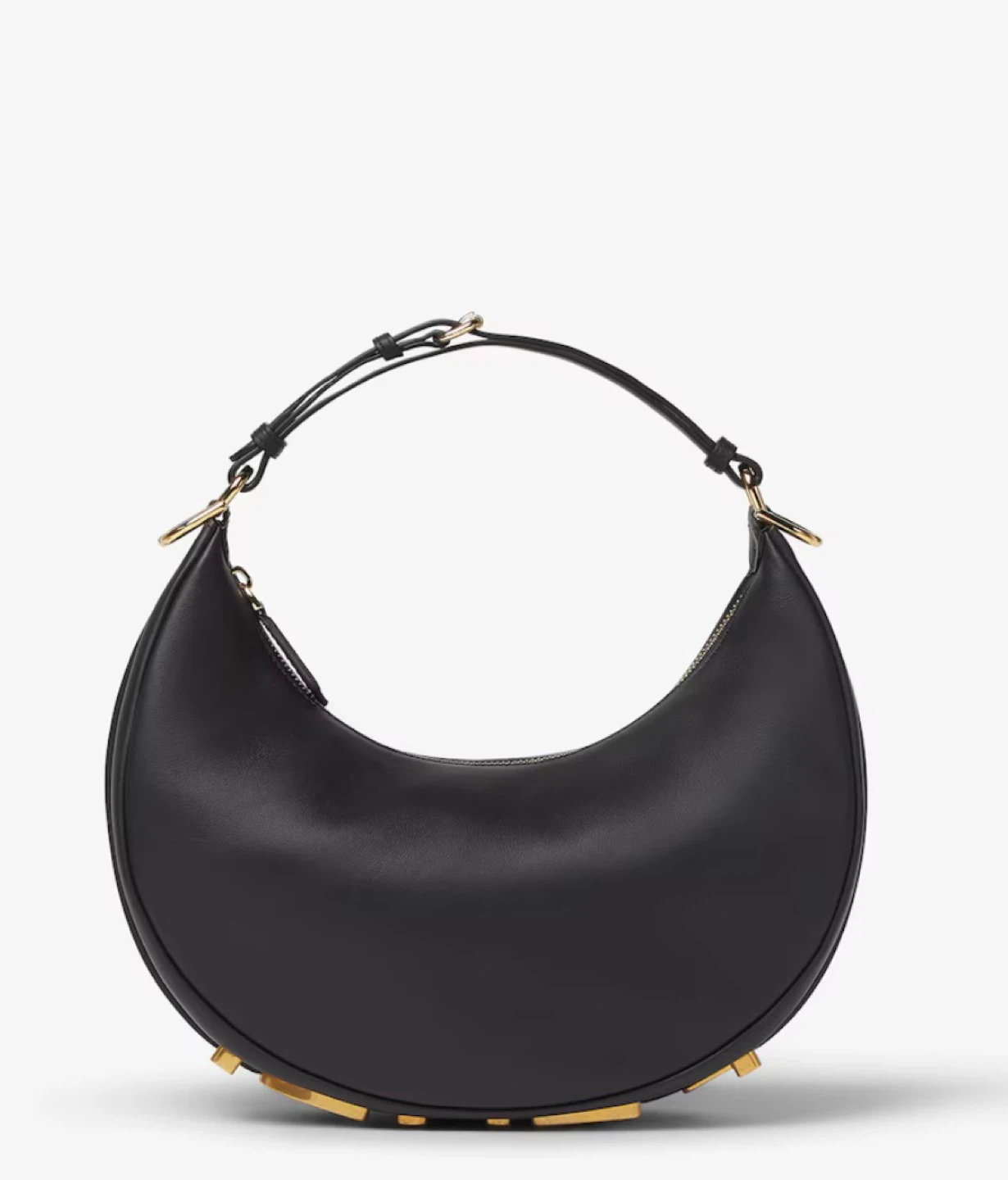 Fendi Hobo Bag