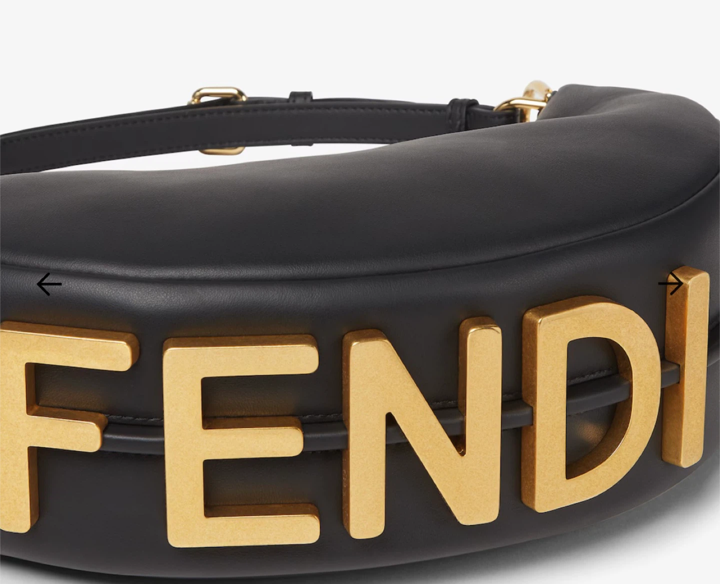 Fendi Hobo Bag - photo 2
