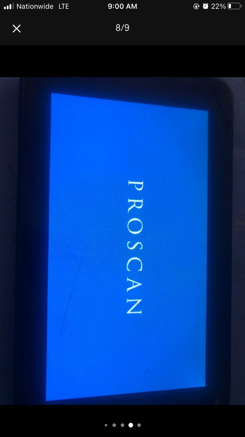 Proscan PLT7810K 7-inch Android Tablet