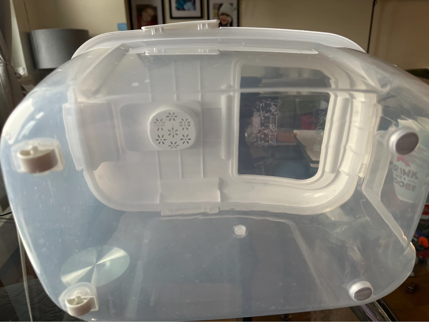 Valoo Rice Box - photo 2
