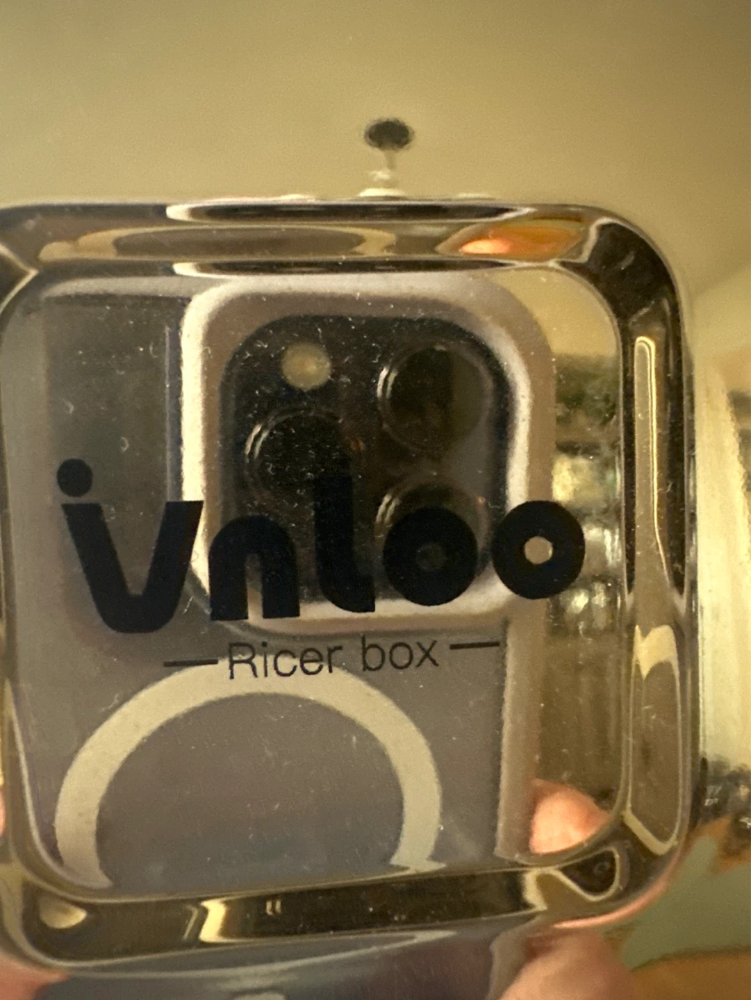 Valoo Rice Box - photo 4