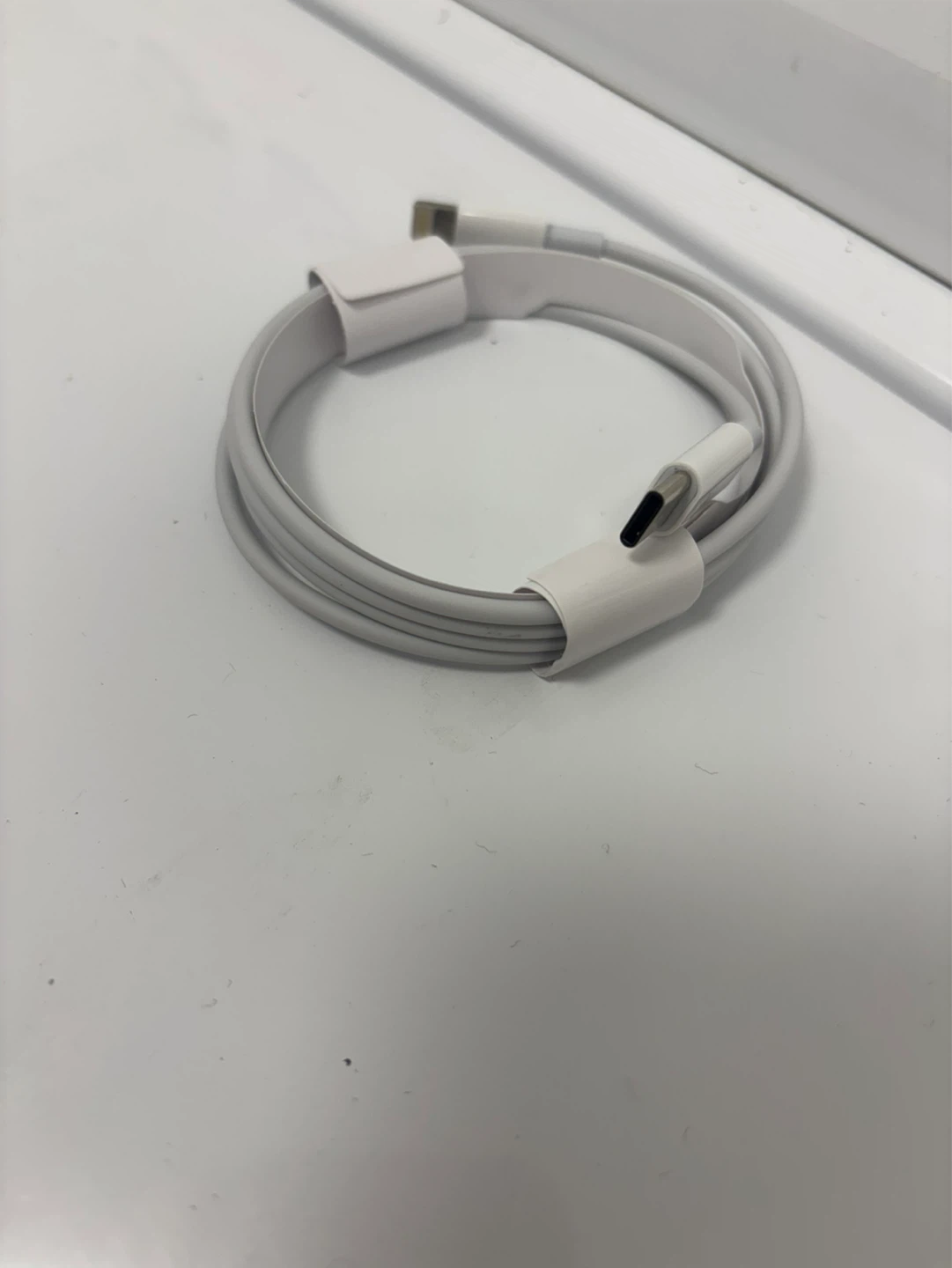 USB-C to Lightning Cable