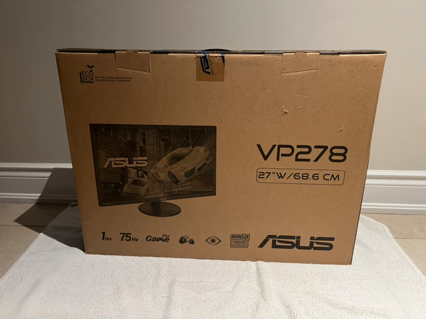 Computer Monitor