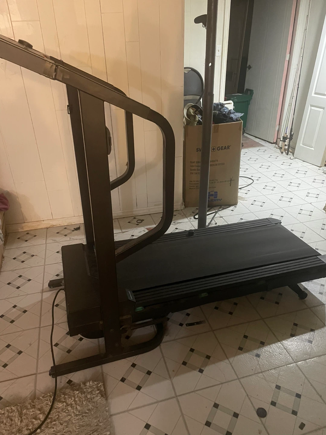 ProForm Treadmill