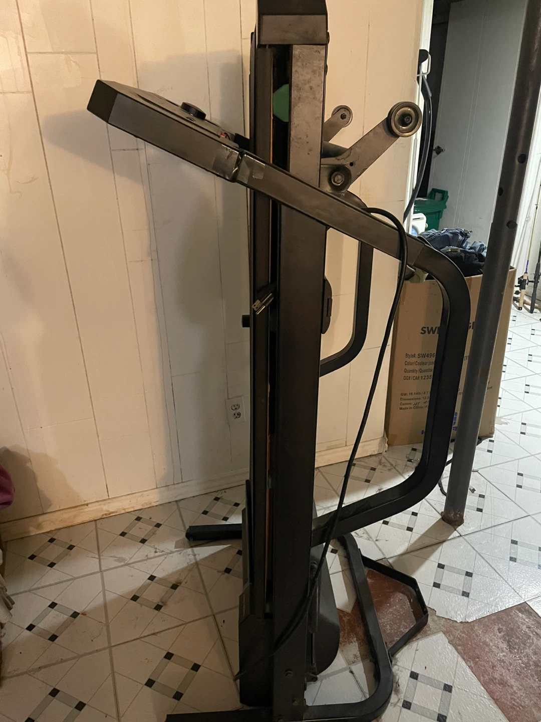ProForm Treadmill - photo 2