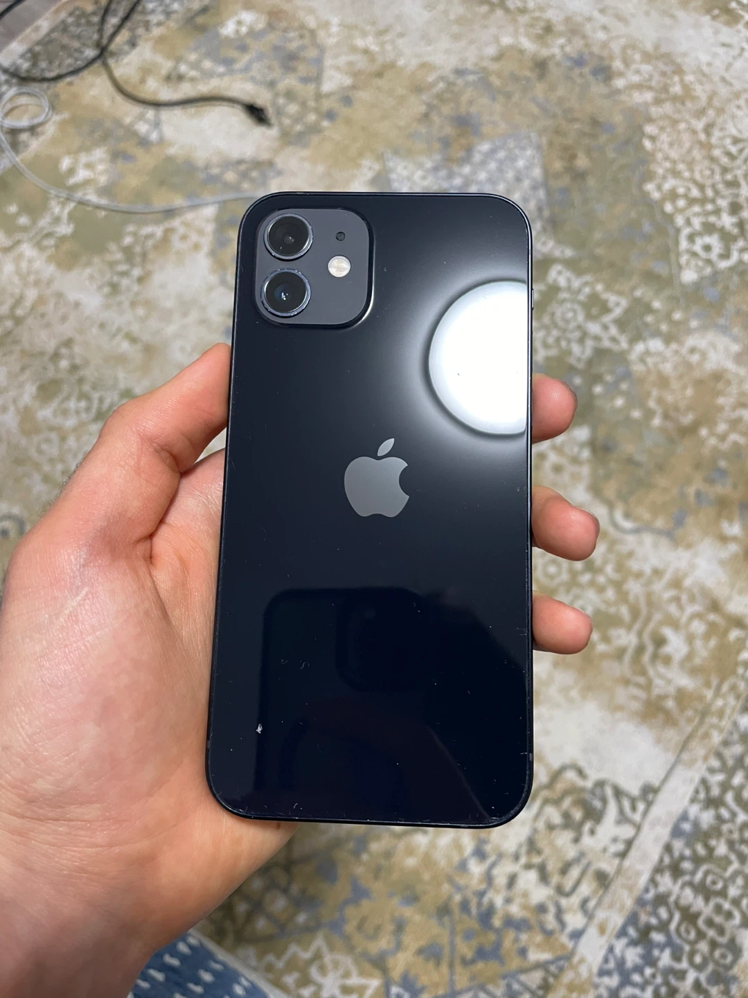 iPhone 12 - Great Condition