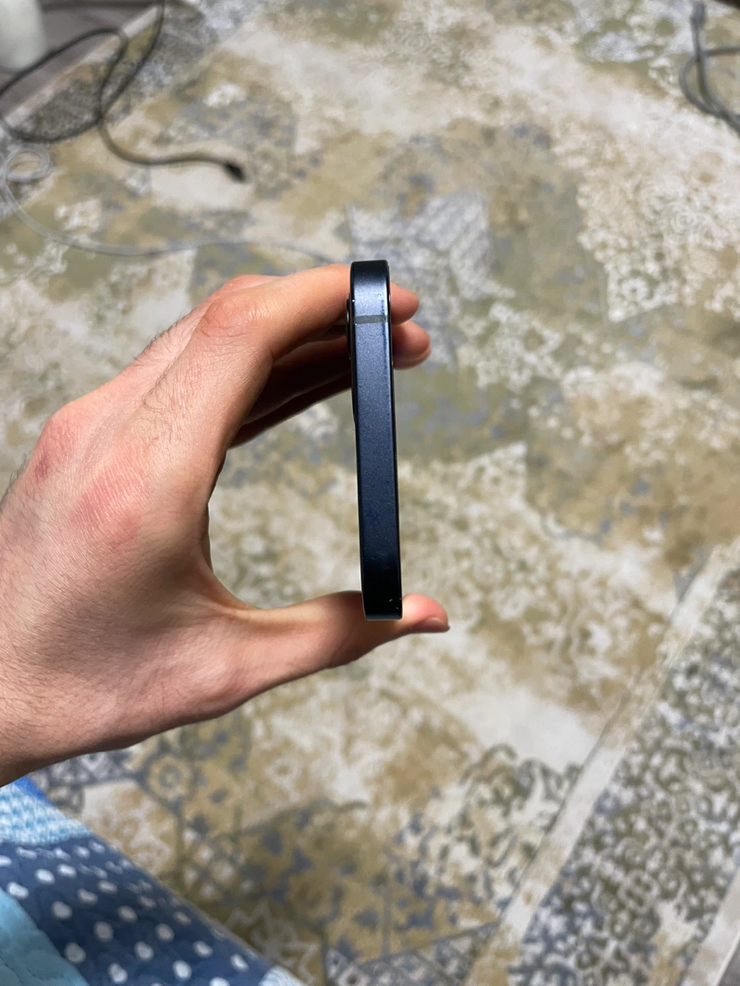 iPhone 12 - Great Condition - photo 3