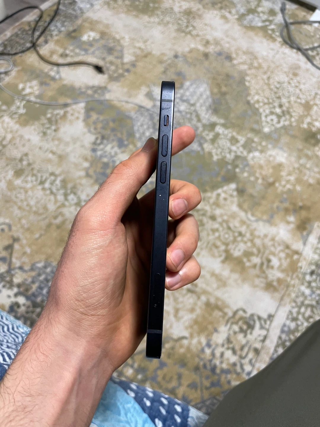 iPhone 12 - Great Condition - photo 4