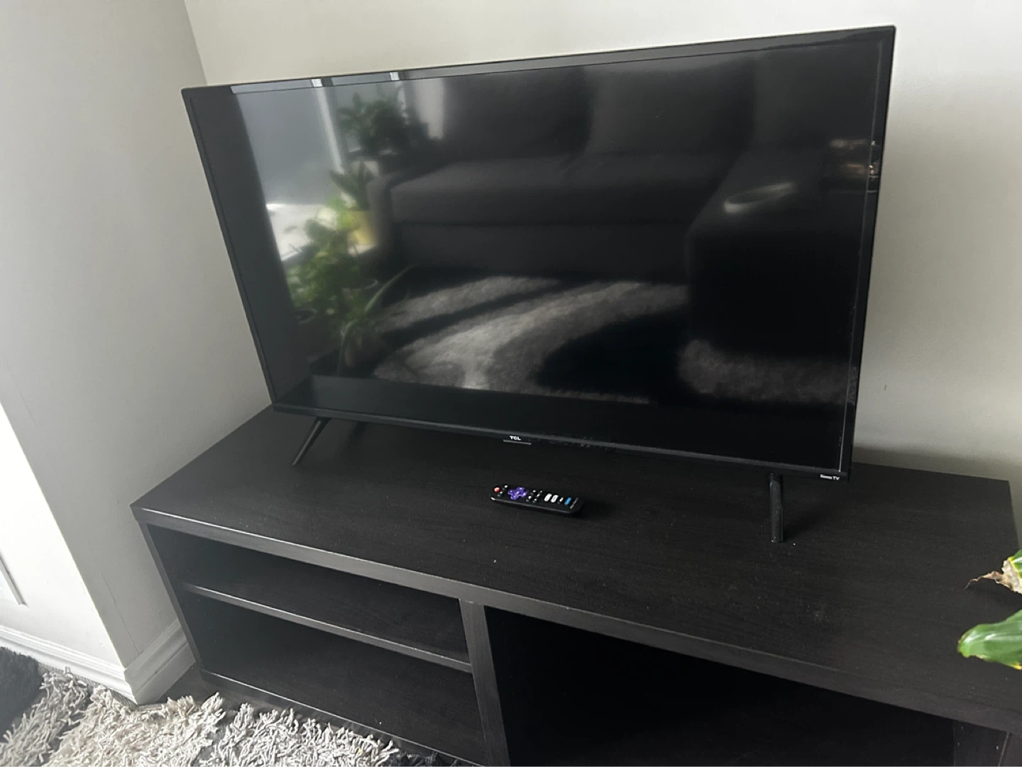 TCL 32-inch Smart TV - photo 2