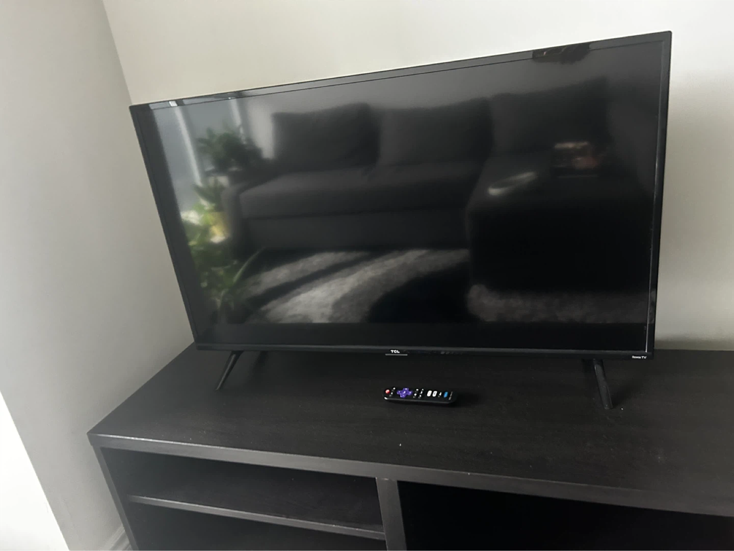 TCL 32-inch Smart TV