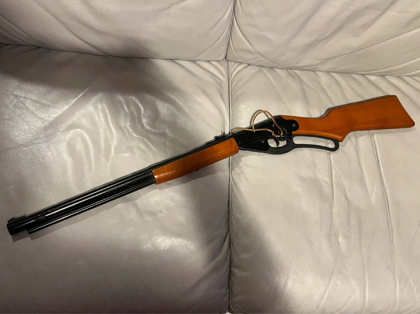 Daisy "Red Ryder" BB Gun - photo 3