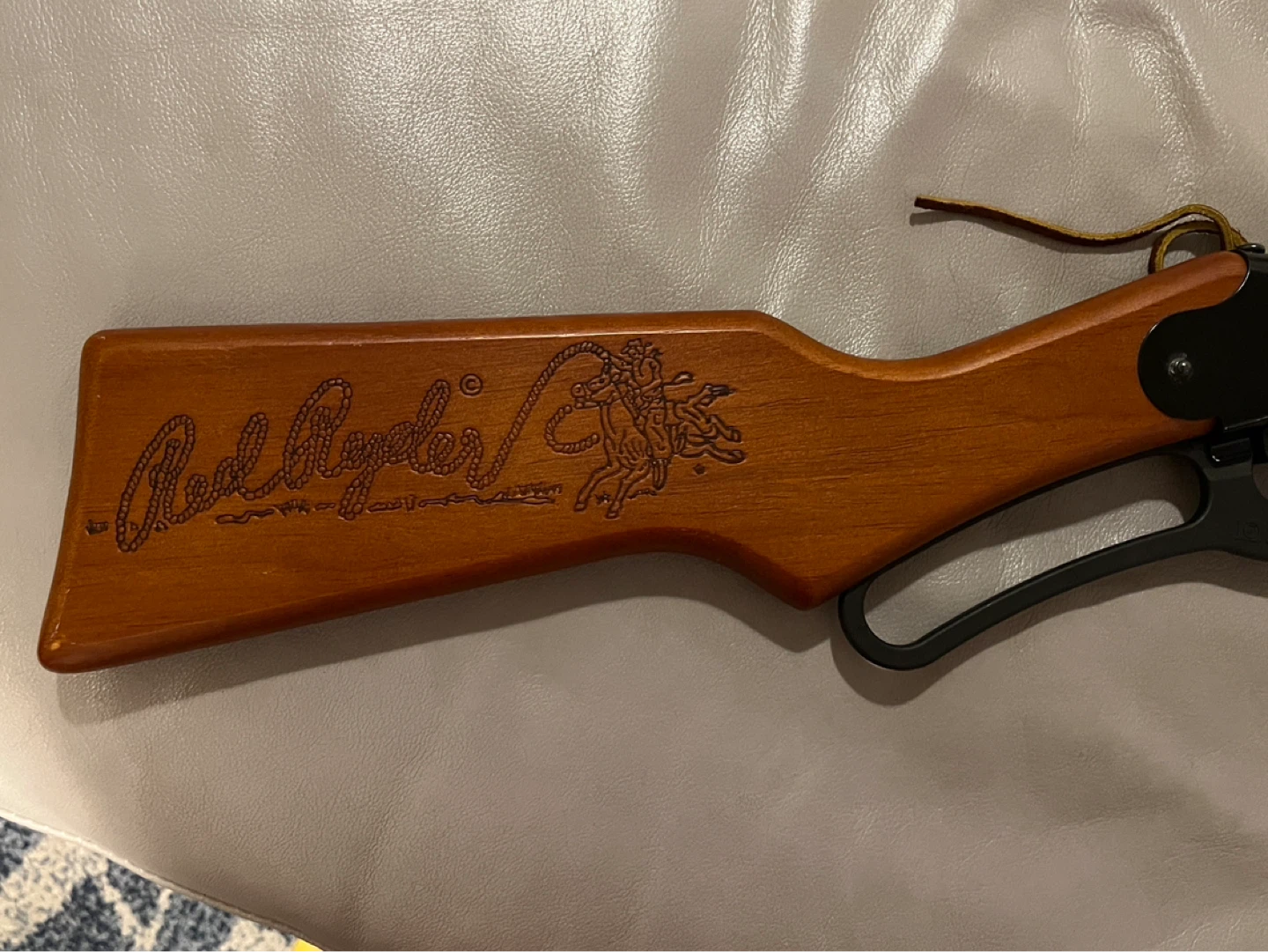 Daisy "Red Ryder" BB Gun - photo 2