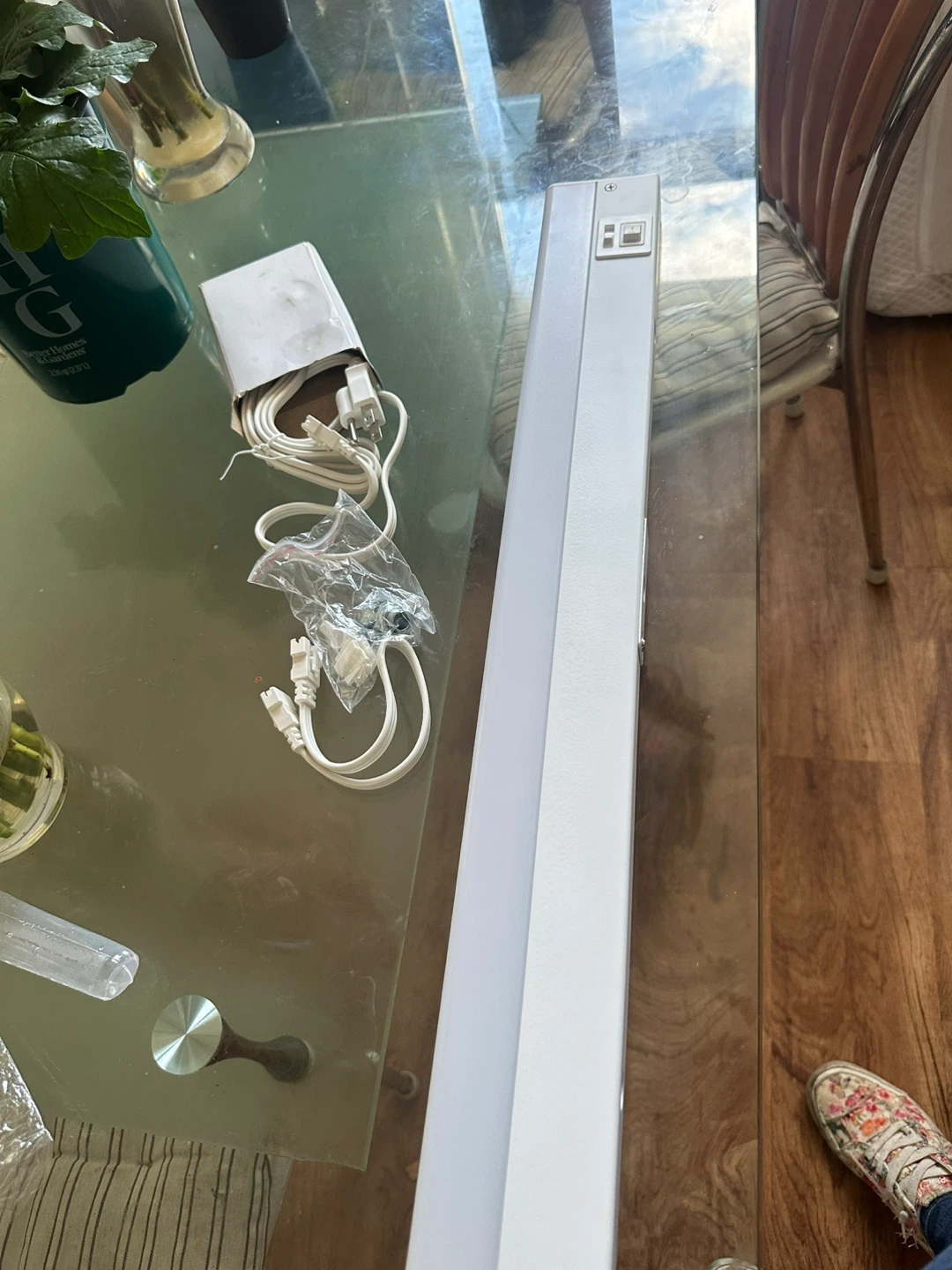 GE 24-in Under Cabinet Light Bar - photo 4