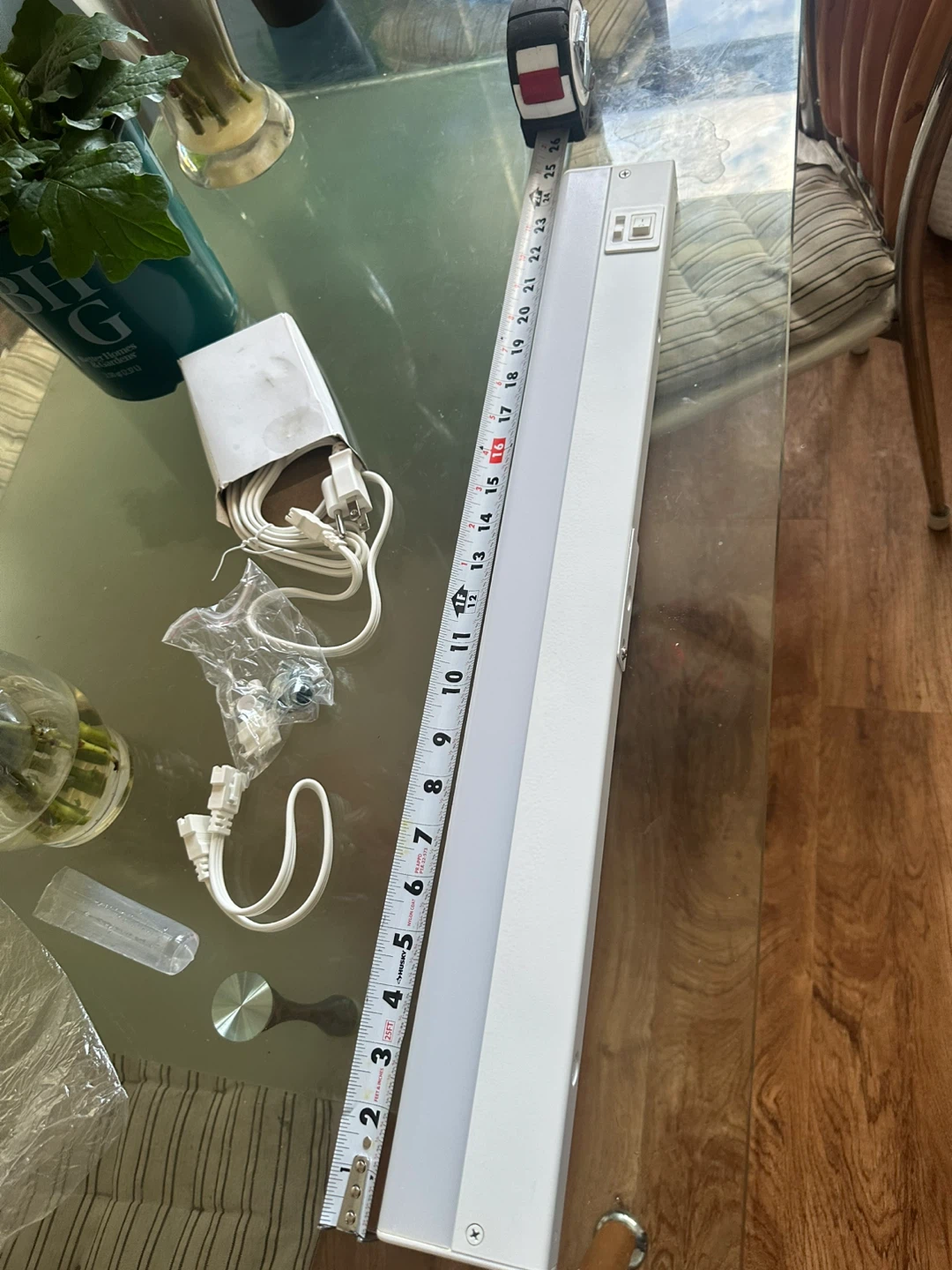 GE 24-in Under Cabinet Light Bar - photo 3