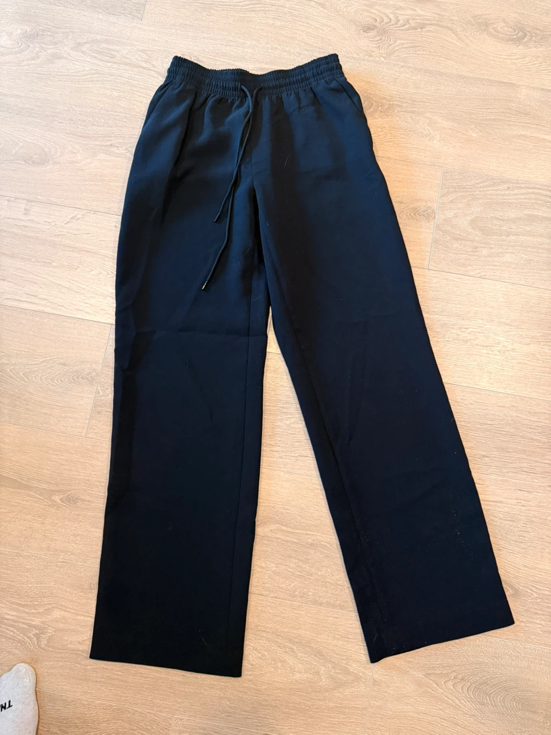 Wilfred, the Lodge pant, Black Pants XS