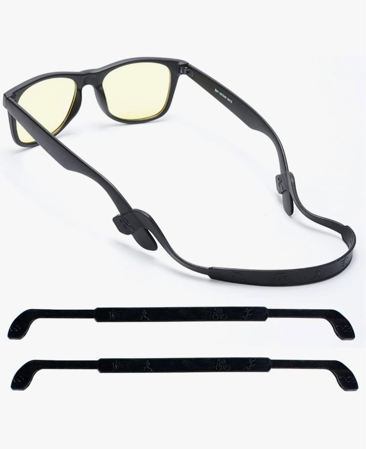 Glasses Anti Slip Strap (2)