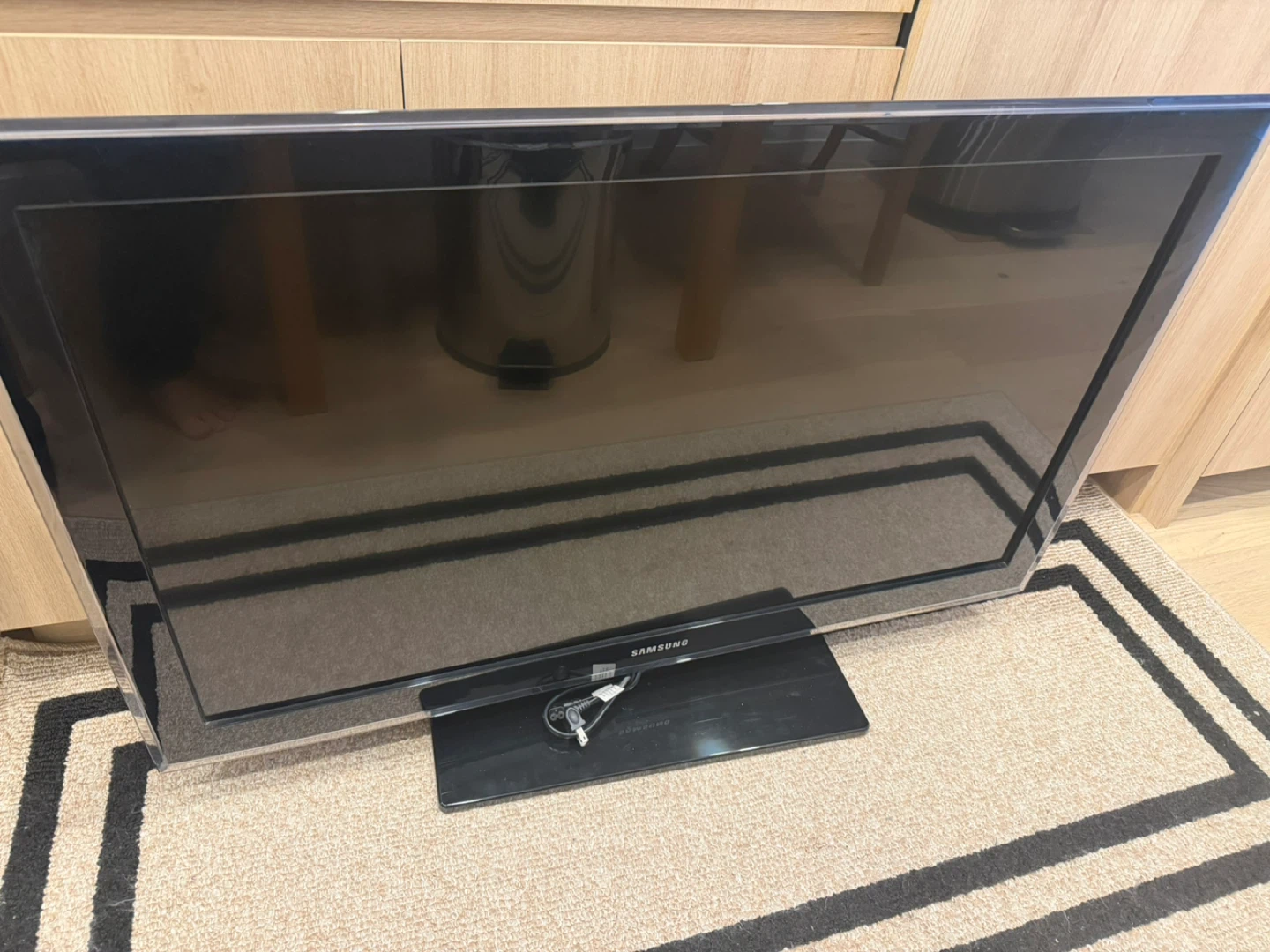 Samsung LN40D503F2FXZA 40" HDTV