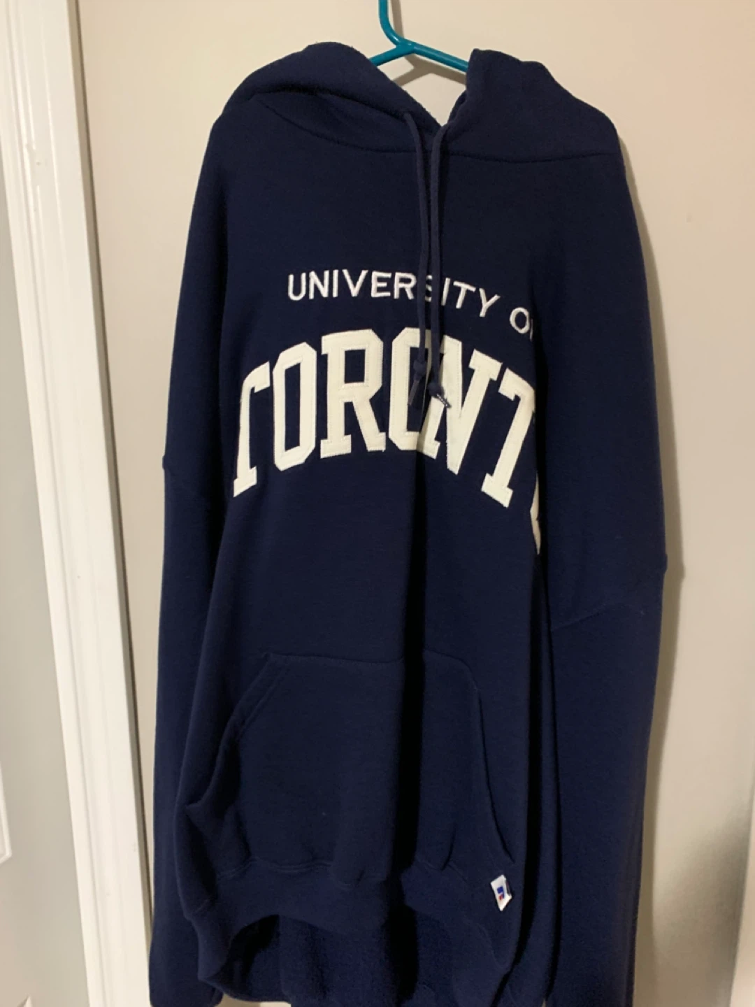 $20 hoodie XXL
