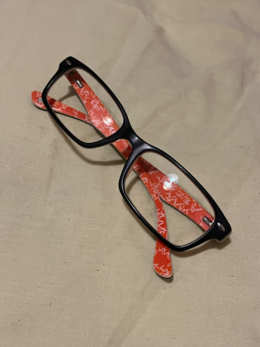 Ray-Ban Eyeglasses - photo 2