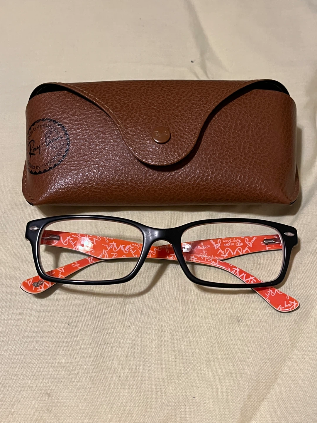 Ray-Ban Eyeglasses