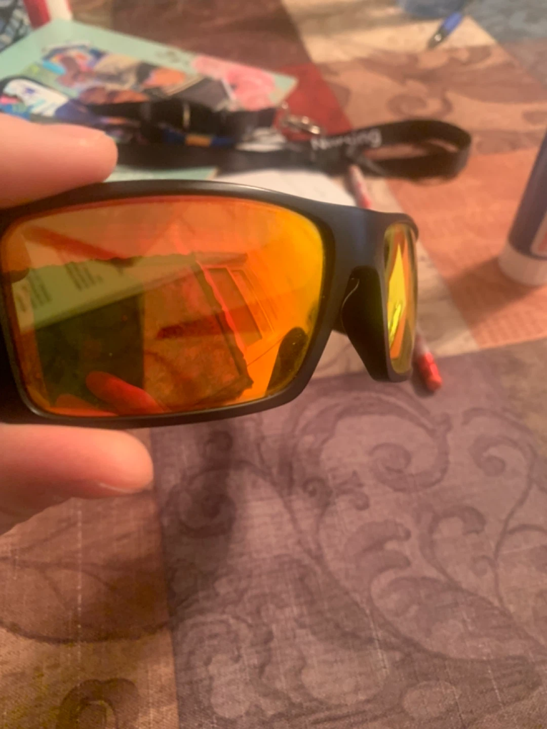 Oakley Sunglasses
