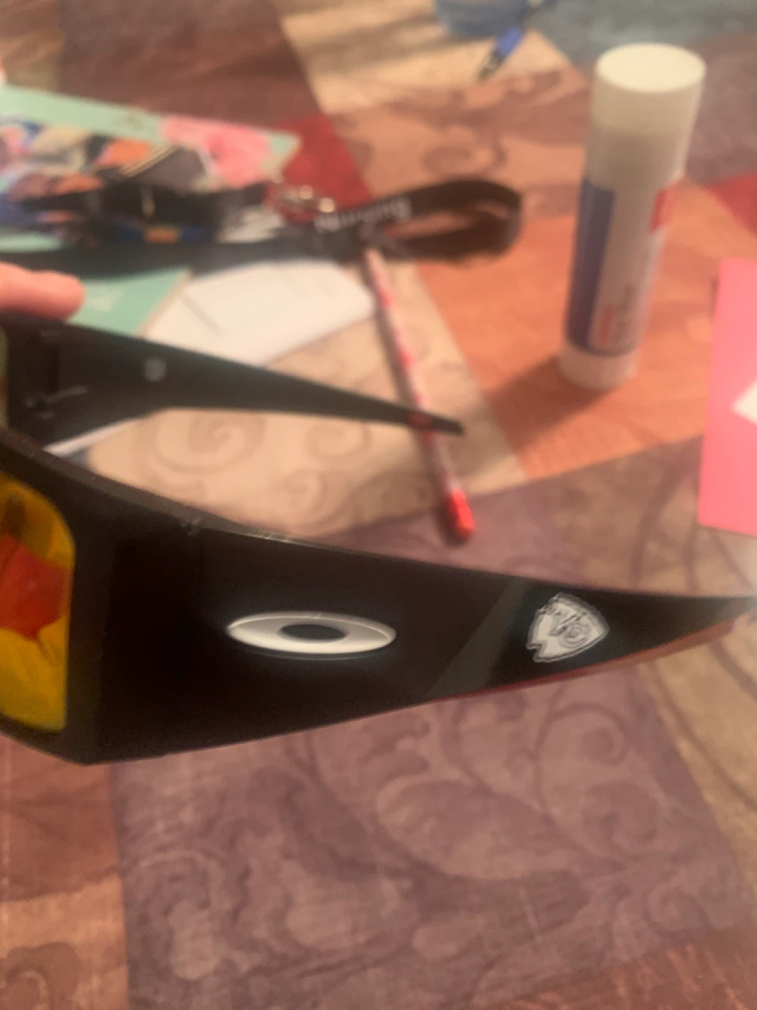 Oakley Sunglasses - photo 3
