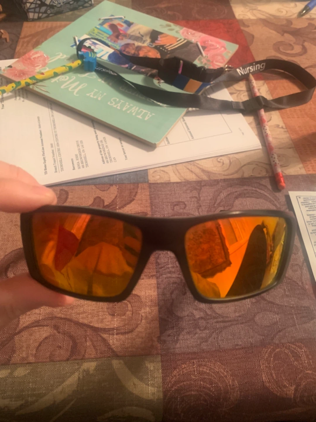 Oakley Sunglasses - photo 2