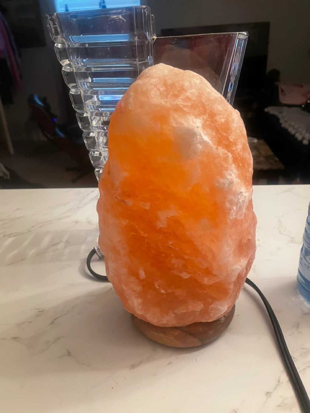 Himalayan Salt Lamp