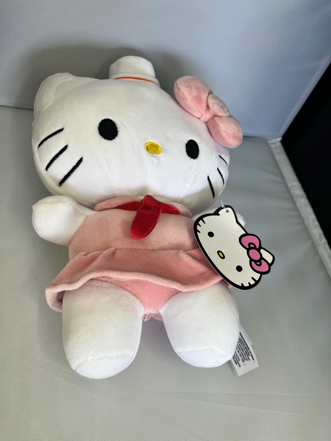Hello Kitty Plush Toy - photo 2