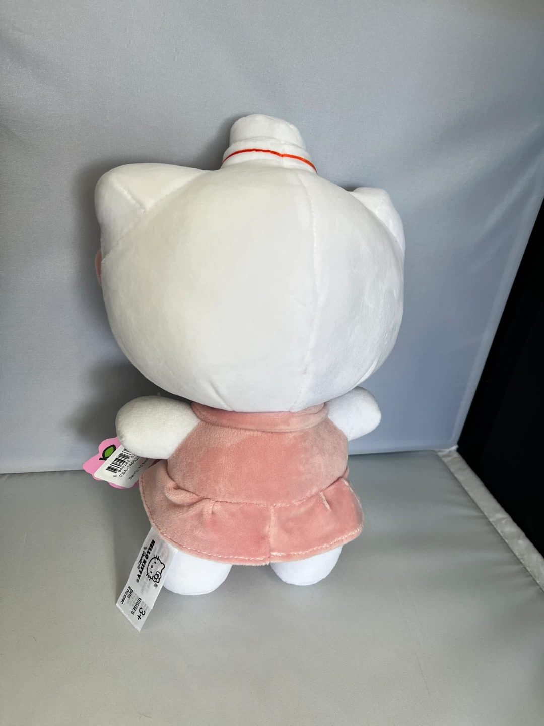 Hello Kitty Plush Toy - photo 3