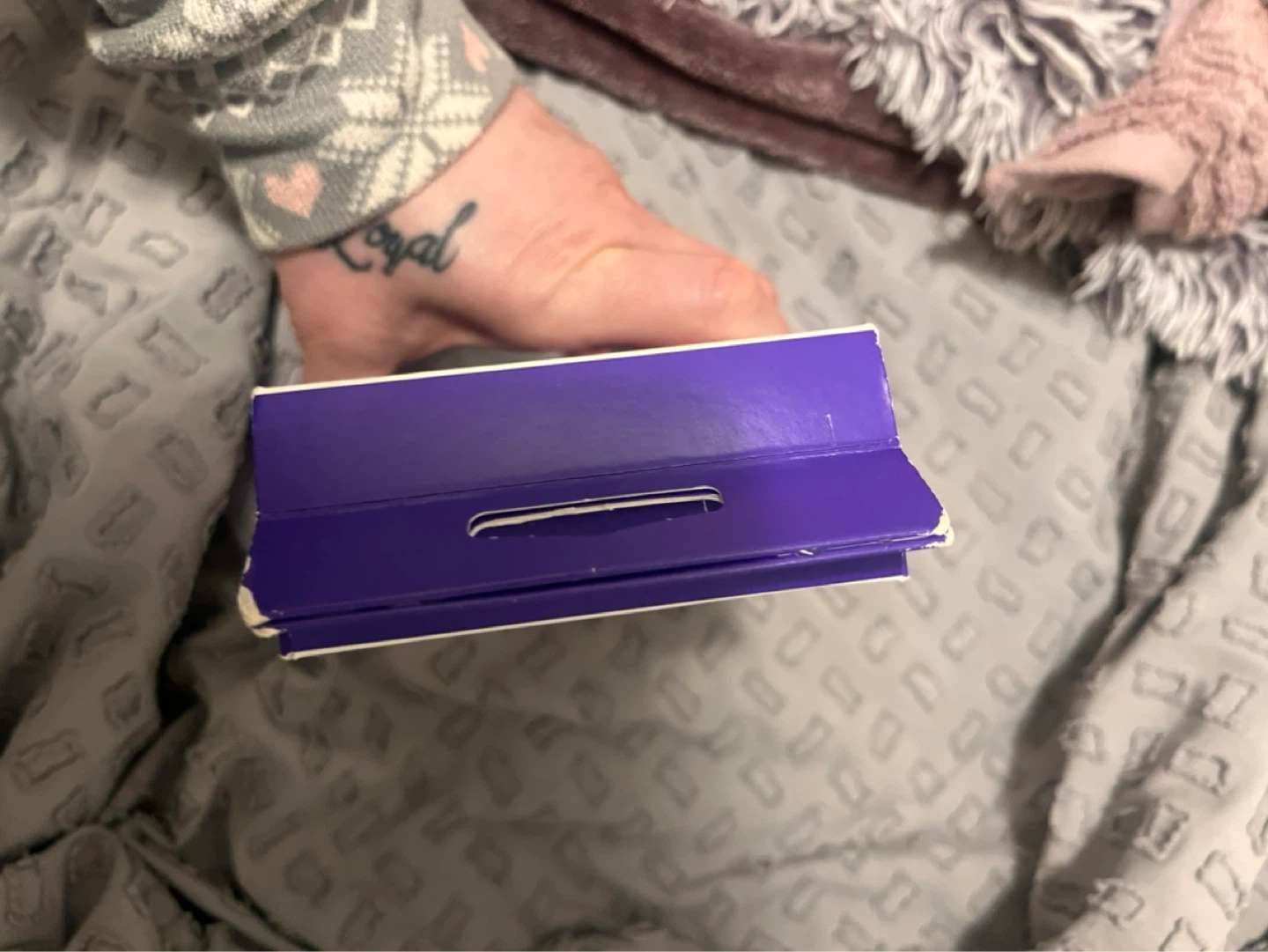 Gillette Venus Deluxe Smooth Swirl Razor with 5 Blades - photo 2