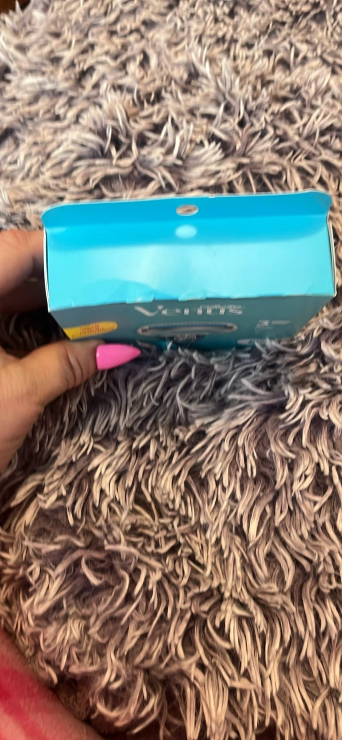 Gillette Venus Smooth Doul 8 Cartridges - photo 2