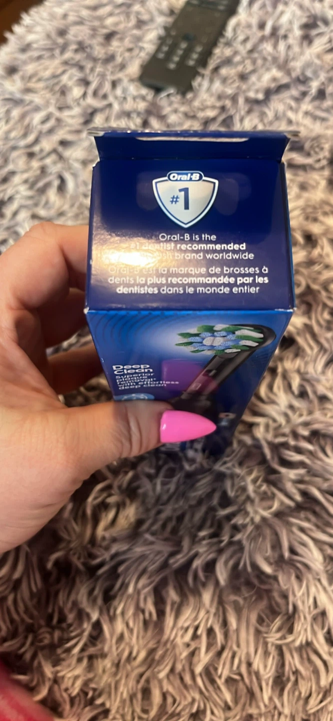 Oral-B ProClean Power Toothbrush - photo 2