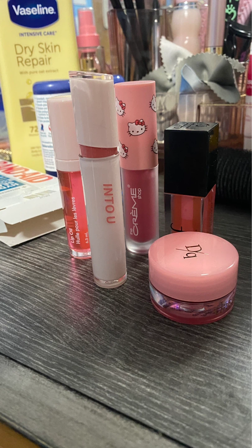 Assorted Lip Products Bundle - photo 2