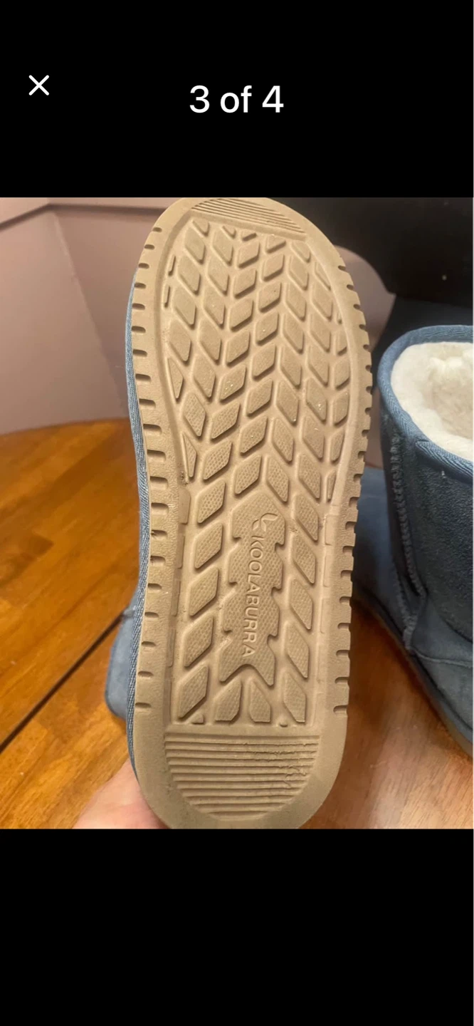 Koolaburra by UGG Women's Boots Size 7 - photo 3