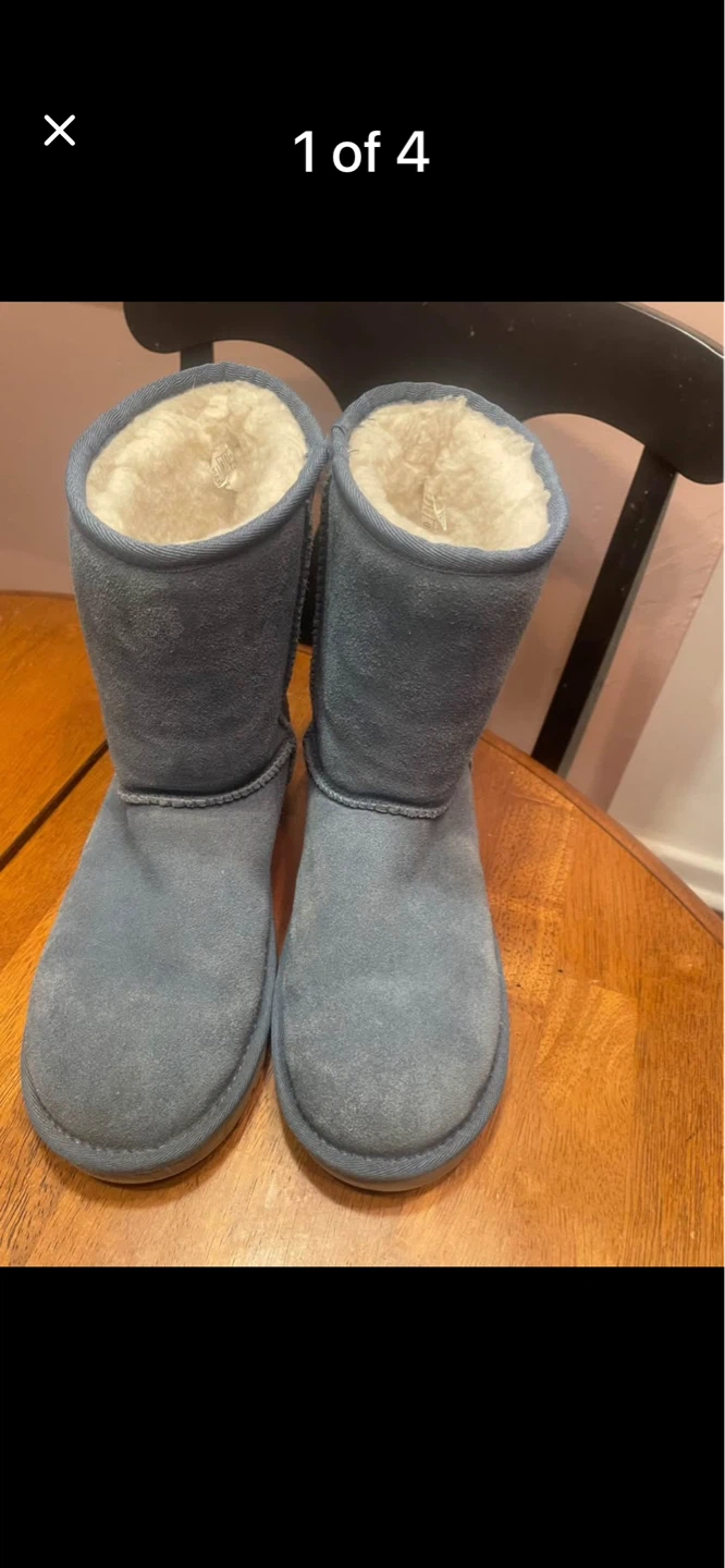 Koolaburra by UGG Women's Boots Size 7