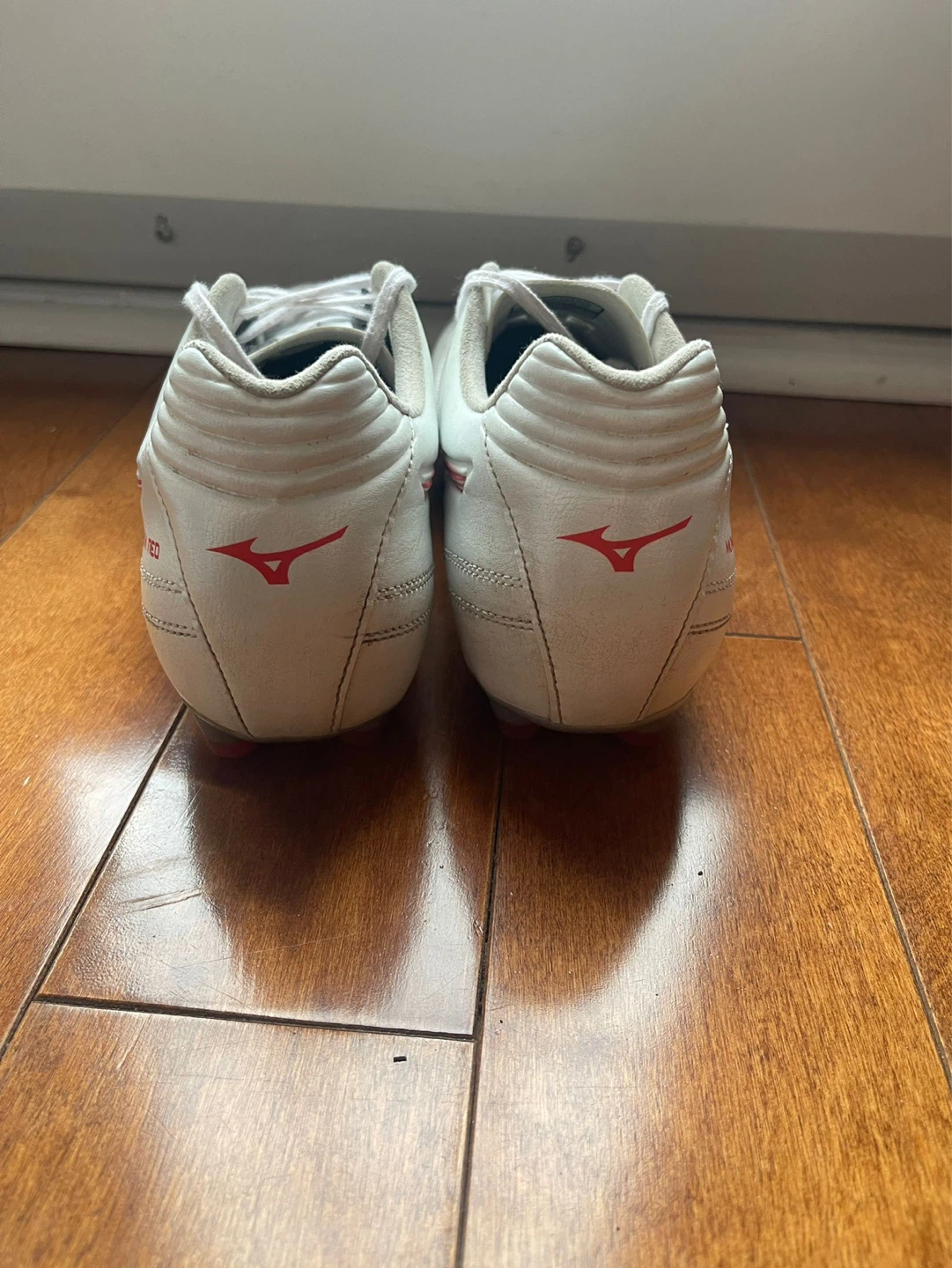 Mizuno Monarcida Neo 3 Pro - photo 5