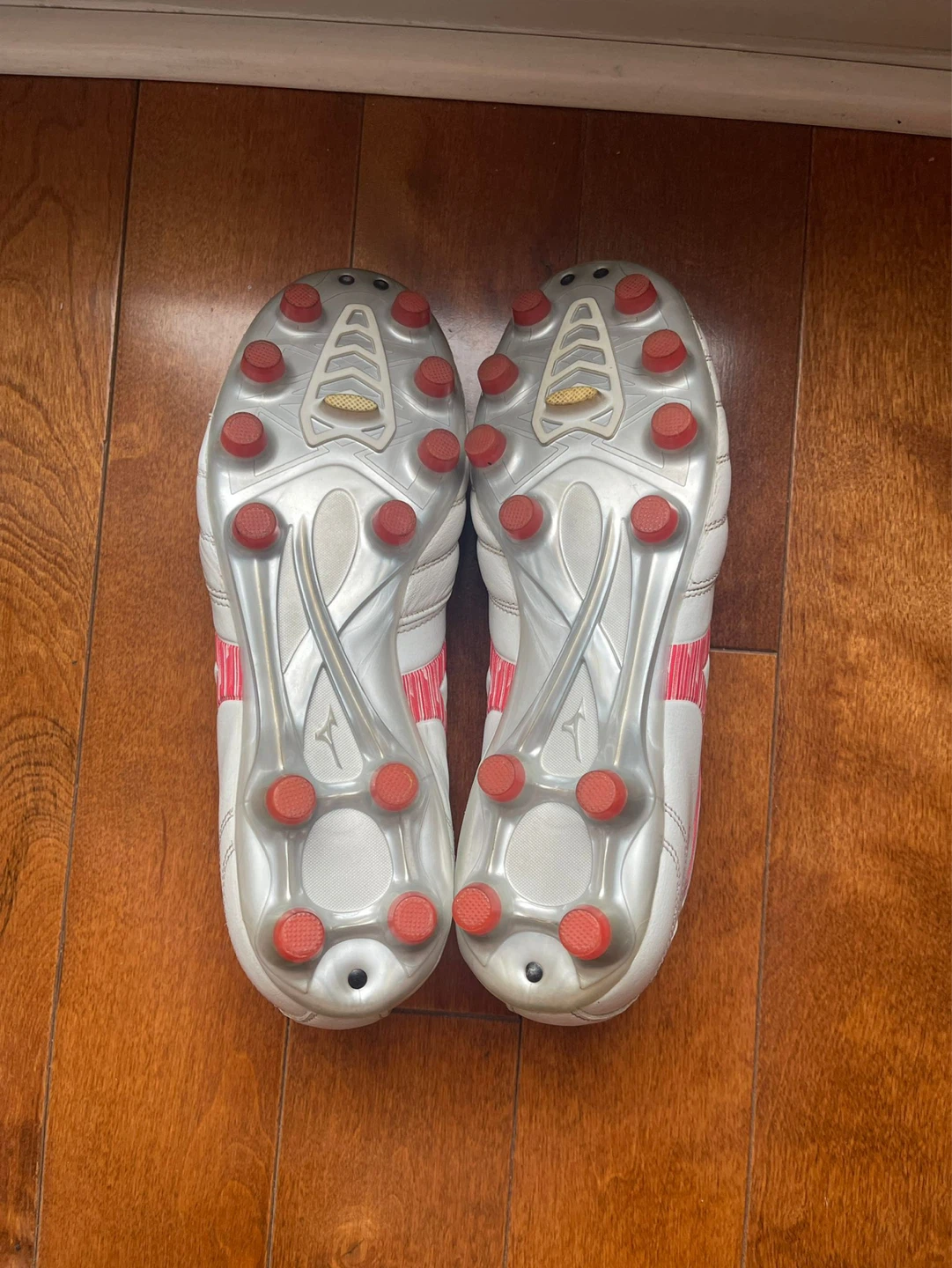 Mizuno Monarcida Neo 3 Pro - photo 4