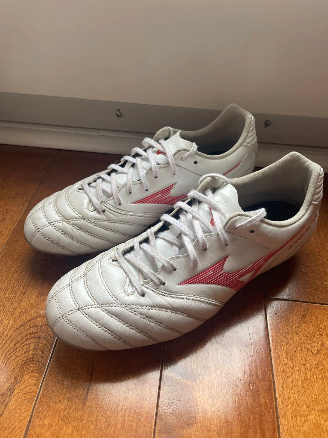 Mizuno Monarcida Neo 3 Pro - photo 2