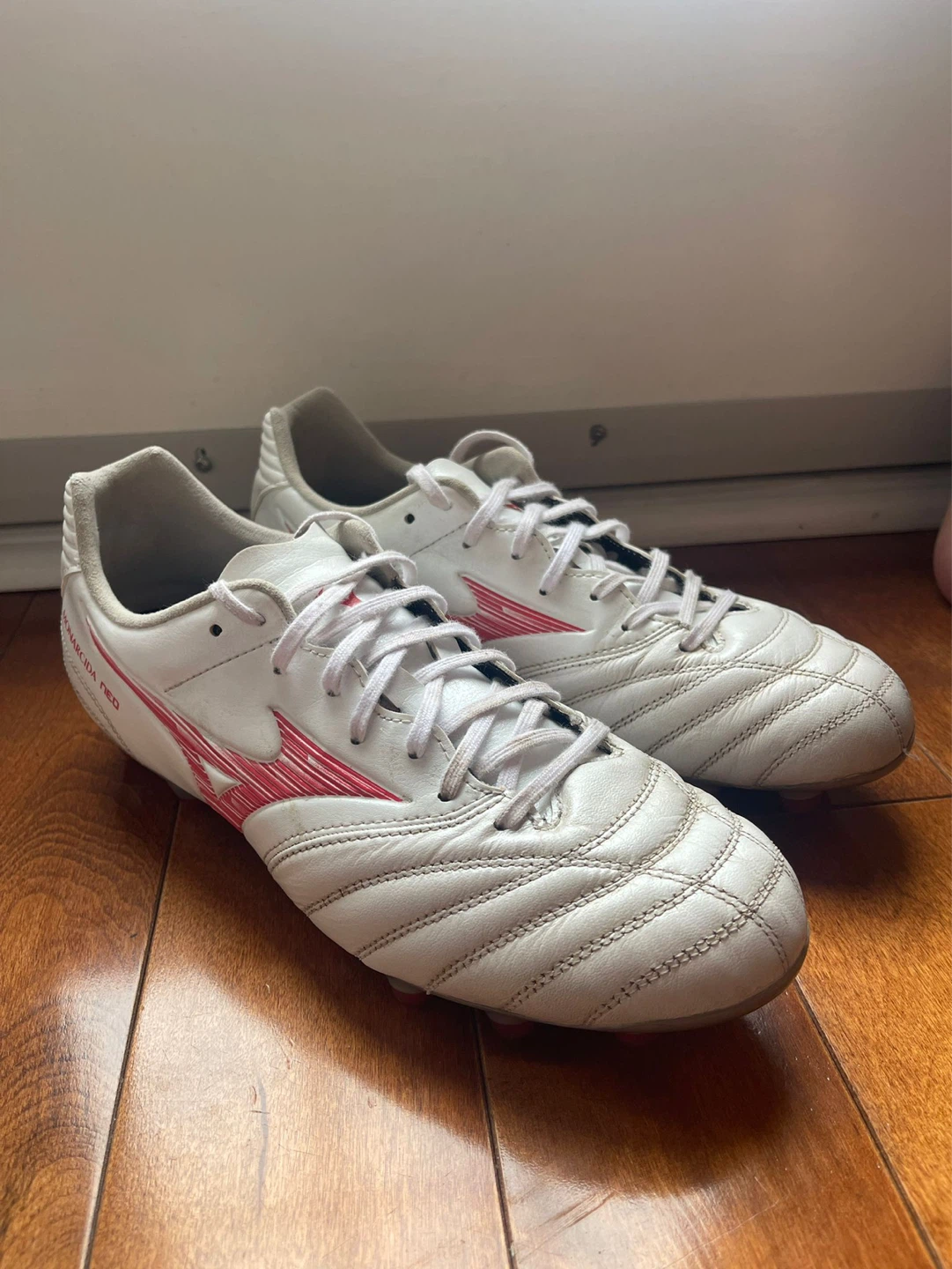 Mizuno Monarcida Neo 3 Pro