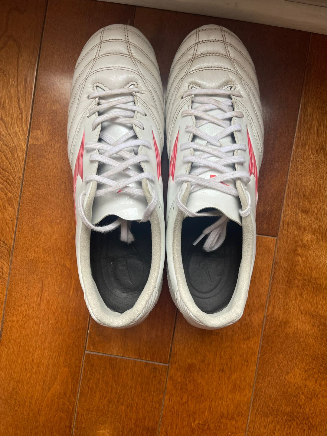 Mizuno Monarcida Neo 3 Pro - photo 3