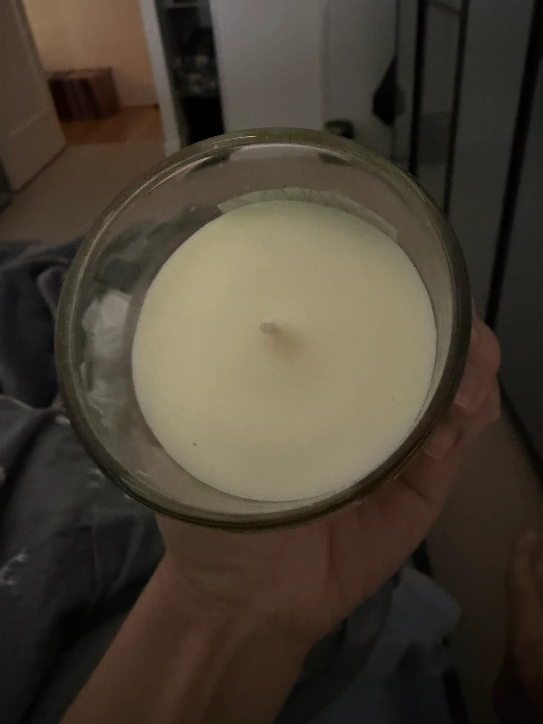 Life at Home Peridot Scented Candle - photo 2