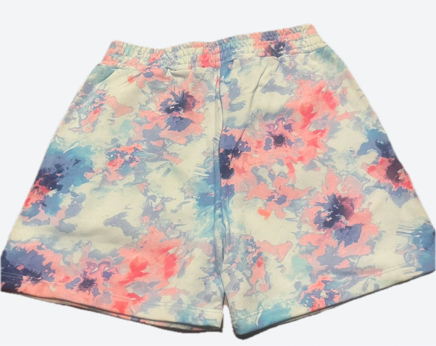 MSGM Kids Girl Bermuda Shorts - Size 12 - photo 4