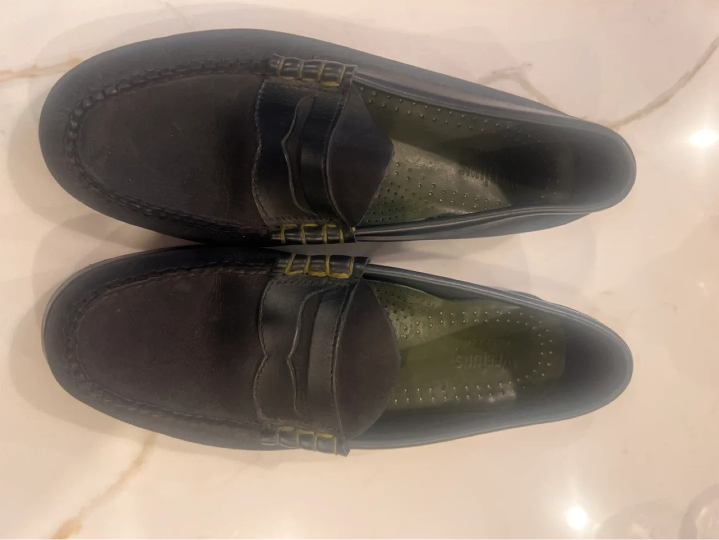 Weejuns Penny Loafers - photo 3