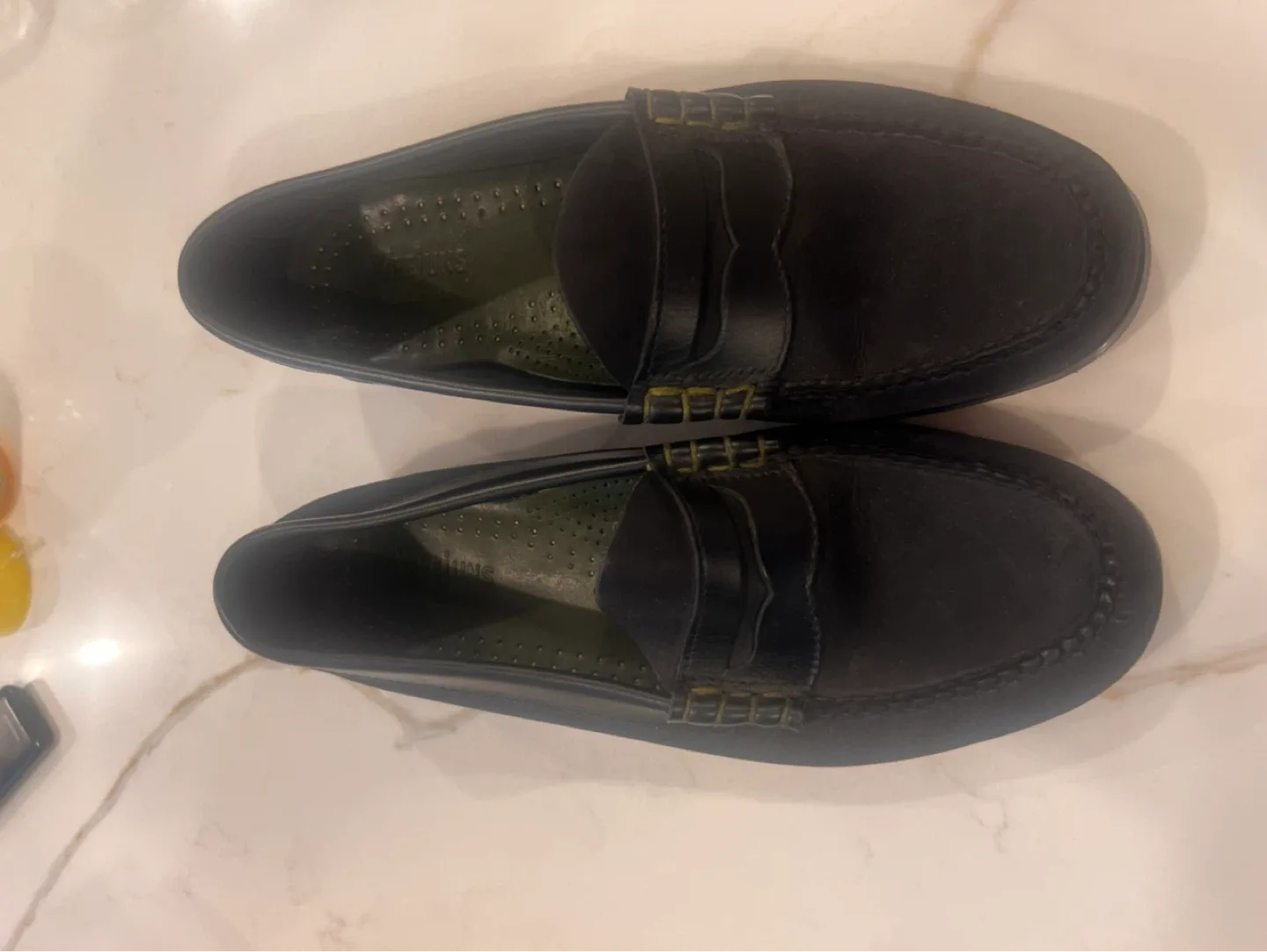 Weejuns Penny Loafers - photo 2